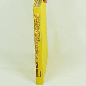 I Lost Everything in the Post-Natal Depression by Erma Bombeck Signed HC